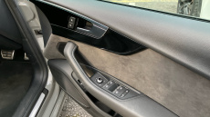 Audi A5 40 TFSI 204 Edition 1 5dr S Tronic Petrol Hatchback